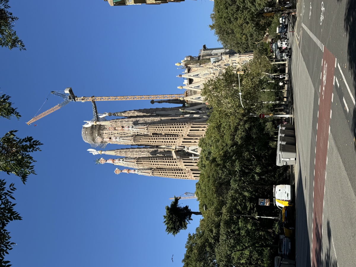 Barcelona